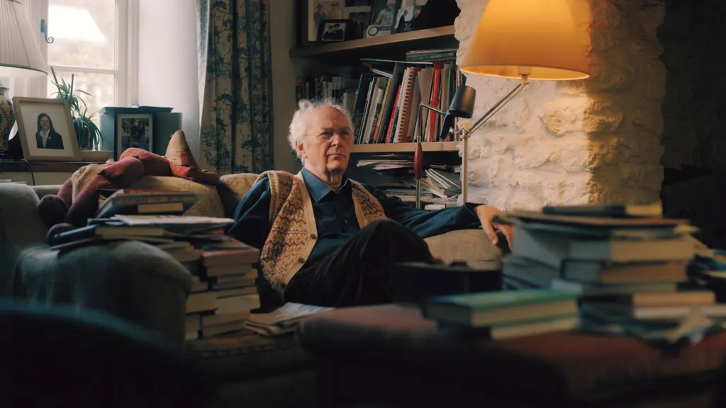 Philip Pullman Brings Lyra's Story to a Close in 'The Rose Field'