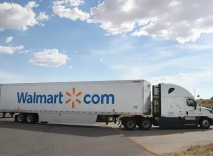 Walmart’s New Automated Distribution Centers: A Move to Sustain Grocery Supremacy