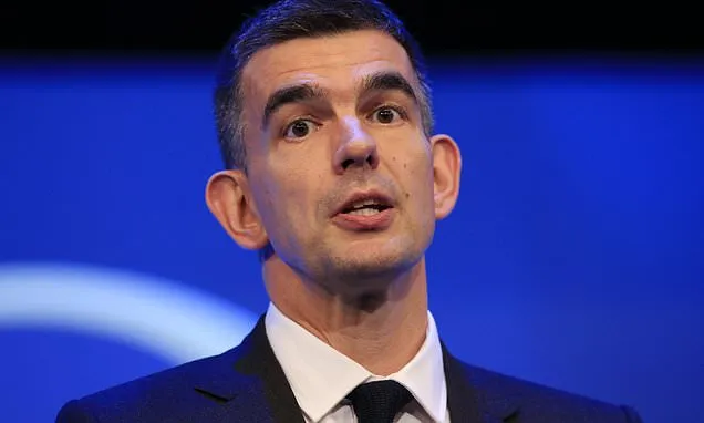 Former Google executive Matt Brittin announced as BBC director-general
