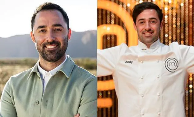 MasterChef's Andy Allen calls out 'strict' change