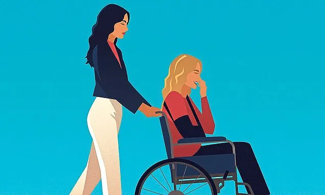 LIZ JONES: In which I deal with a terrifying health emergency