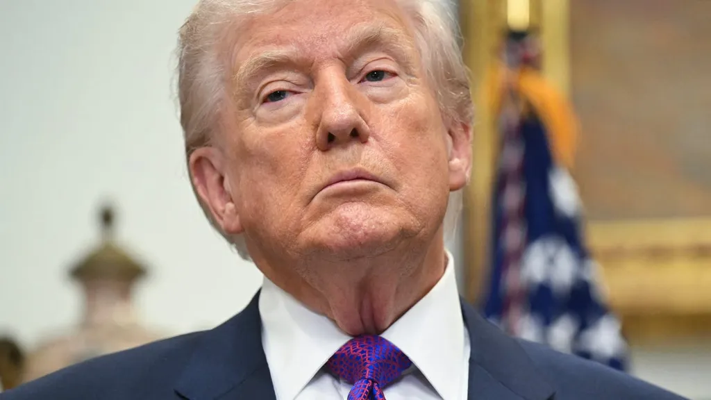 Will President Trump avoid 'MAGA dud' problem with 2026 primary picks?