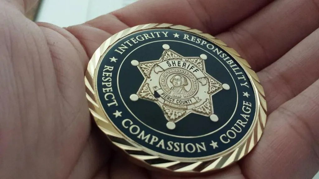 Wash. sheriff declines requests from prosecutors to retract post about not hiring noncitizens