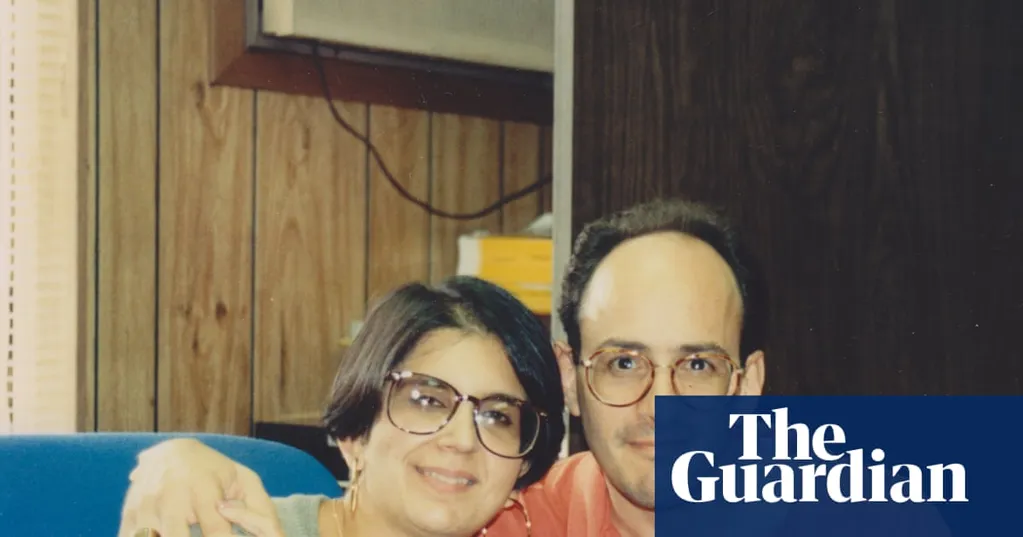 A moment that changed me: my girlfriend criticised my kisses - and it led to the best decision of my life