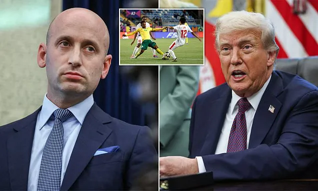 Deporter in chief's goal of killing foreign visas hits World Cup wall