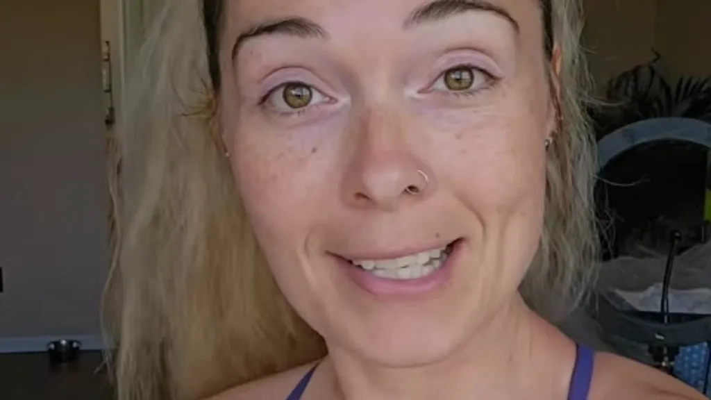 Brit who ditched UK for USA reveals what she doesn't like about States
