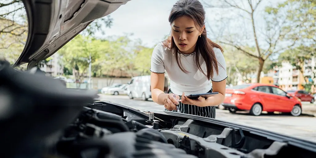 Craigslist car report scam targets vehicle sellers