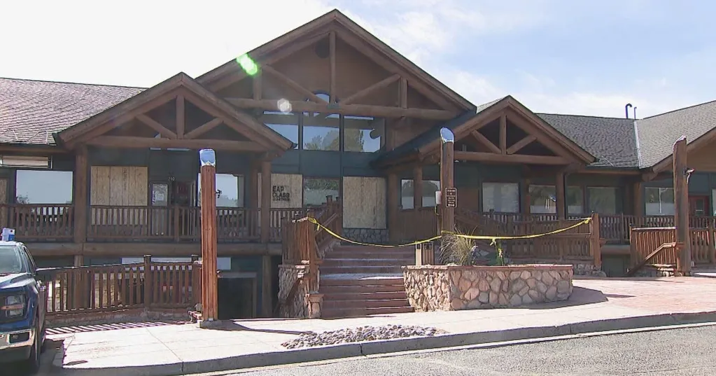 Neighbor recalls Colorado man involved in clinic shooting, says he was frustrated over declining health