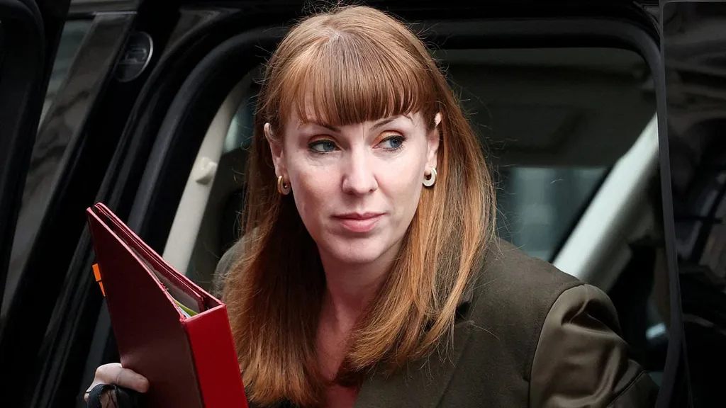 Rural areas may foot bill to pay for Rayner's reforms of council tax