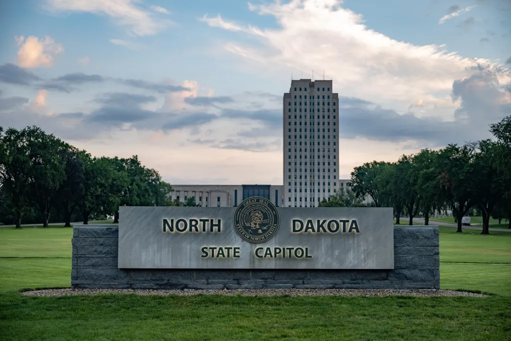 Port: An update on the character of North Dakota's political leadership