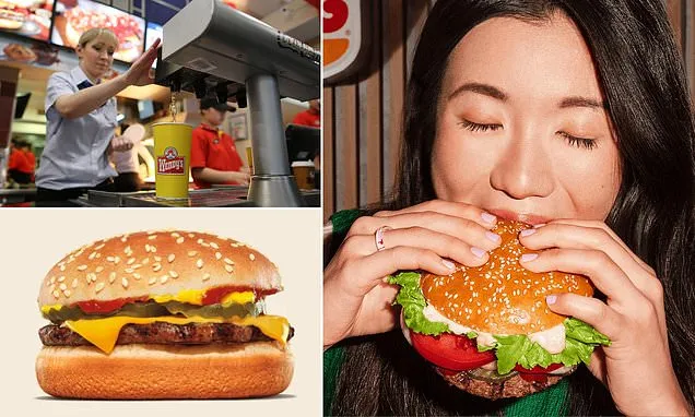 Fast food chain on 60,000 hiring spree after customers return