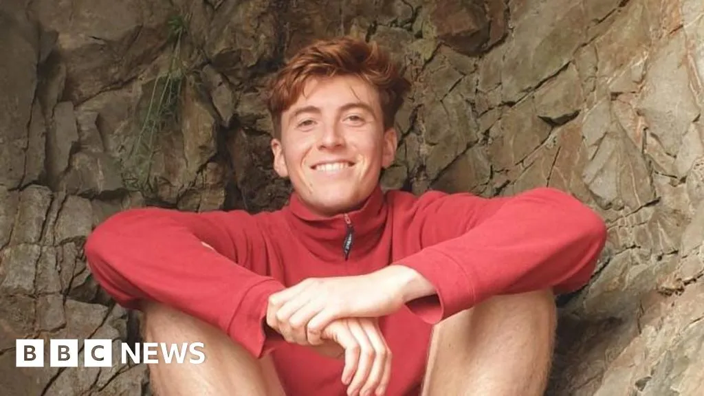 ME: Our son was active but now he can't walk or talk at 28