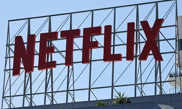Netflix shares dive as co-founder Reed Hastings steps away