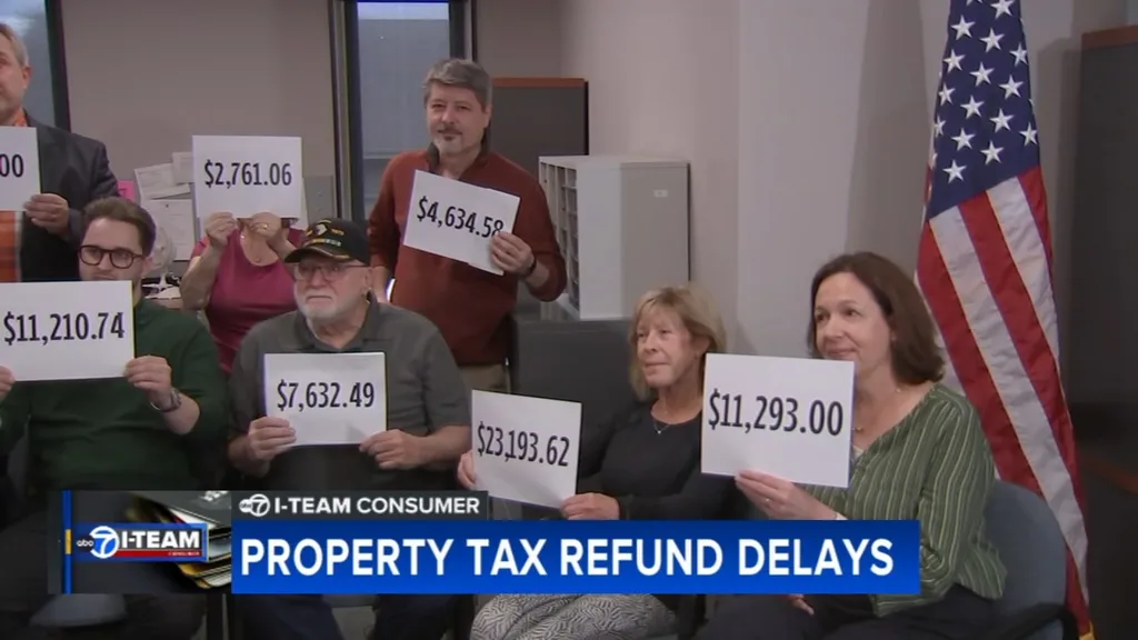 Cook County Races Against Property Tax Deadline Amid $186M Refund Delays Due to Tyler Technologies System Upgrade - Internewscast Journal