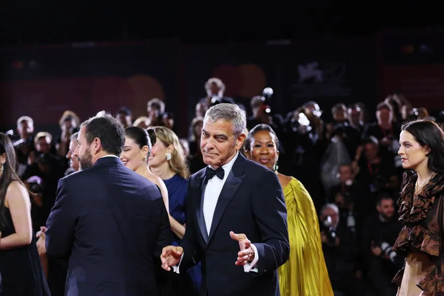 Venice Film Festival: The 