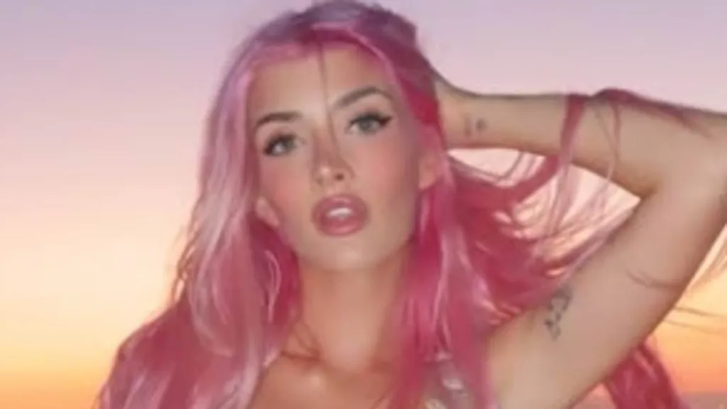 Charlie Sheen's daughter reveals what shocked her about dad's tell-all