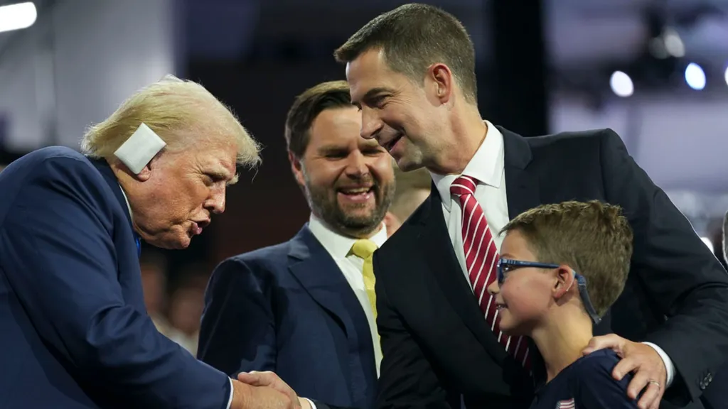 All Of President-Elect Donald Trump's Nominees Will Be Confirmed, Says Senator Tom Cotton [WATCH]