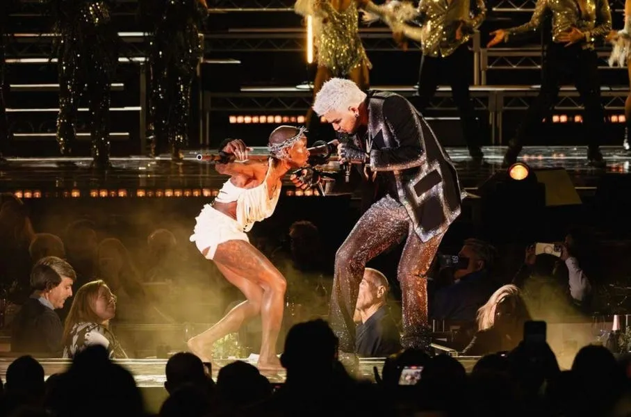 Cynthia Erivo And Adam Lambert's Jesus Christ Superstar Needs To Tour