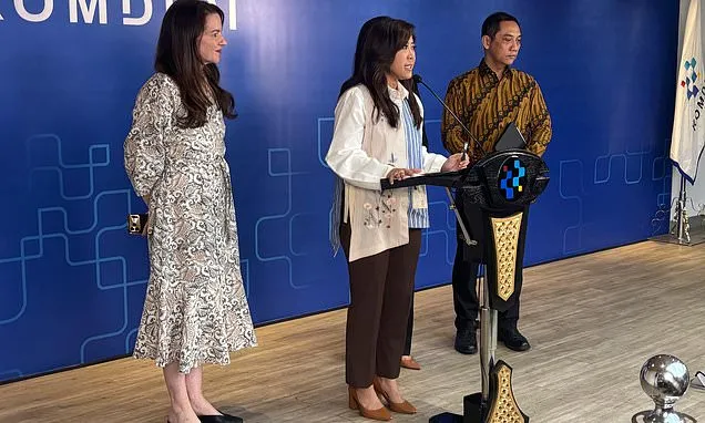 Roblox to require facial scans for children under 16 in Indonesia...