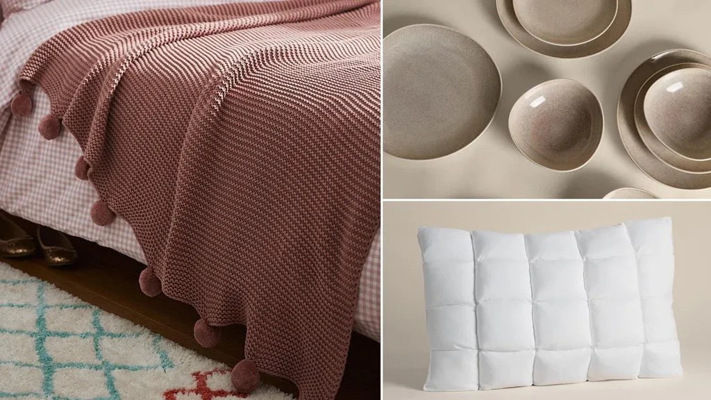 The best home deals to shop this weekend at John Lewis, M&S and more