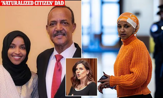 The unresolved questions about Ilhan Omar that won't go away