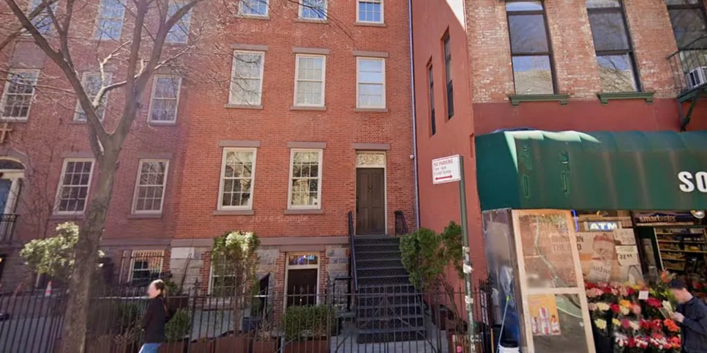 Crypto trader tortured Italian man in NYC home in bid to steal his Bitcoin, authorities say