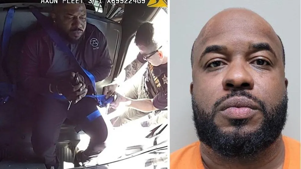Week in Images: 'Million Dollar Man', son bludgeons father, deadly illegal U-Turn