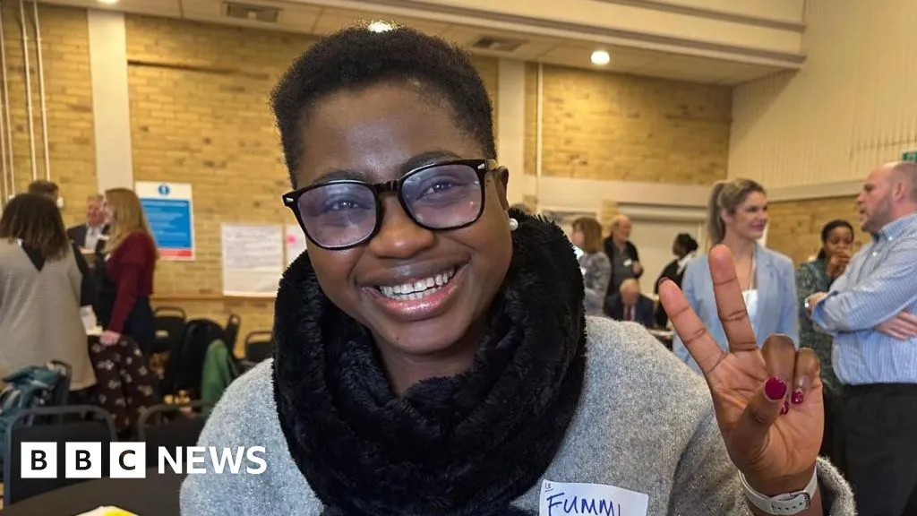 Suffolk celebrates those supporting county's most in need