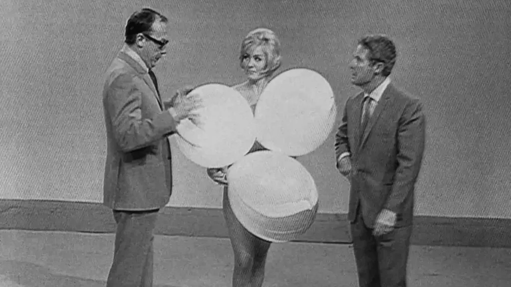 A lost episode of Morecambe and Wise will air in May