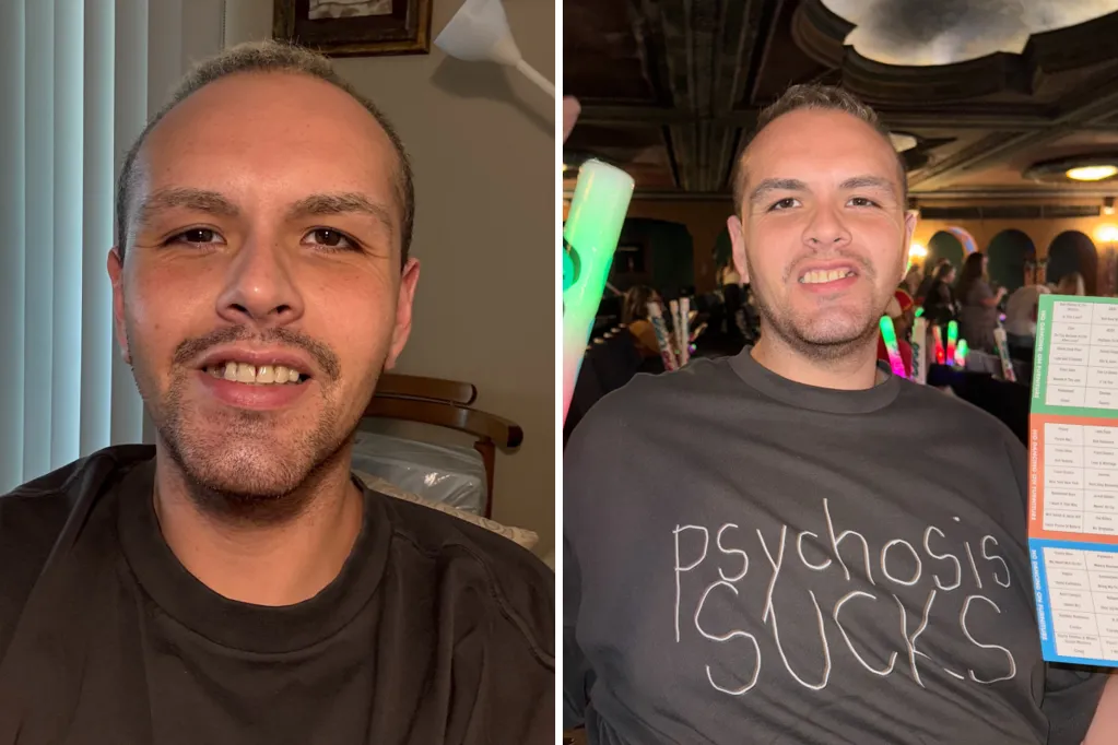 Millennial man turned to ChatGPT for support -- then it 'ruined' his life