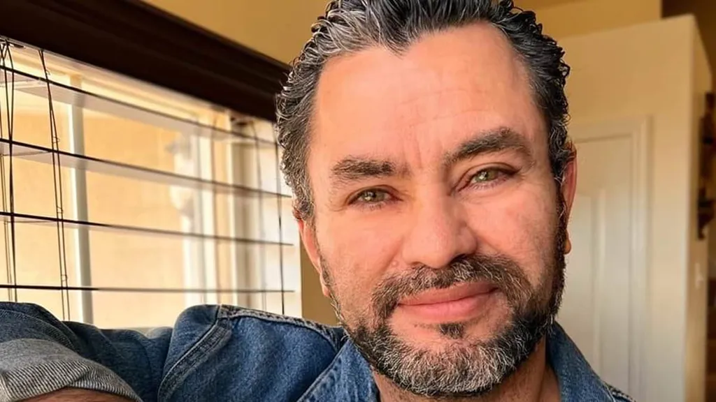 Utah dad busted in 'unforgivable sin' murder of his cop daughter