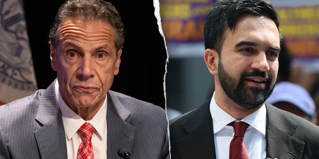Cuomo supporters look to wealthy enclave to take down Mamdani: report