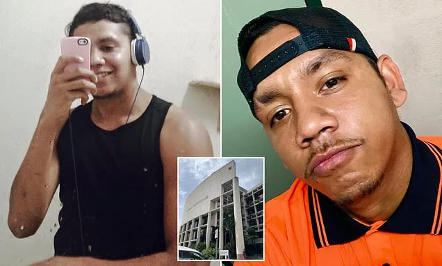 Sickening words abusive father said to his son after fatal beating