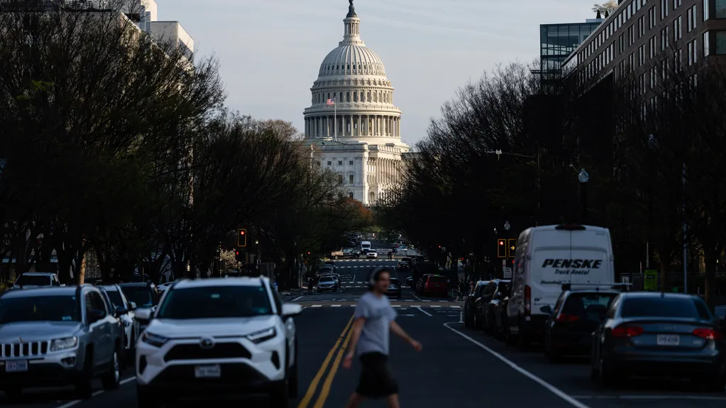 G.O.P. Rift Leaves Congress With No Clear Shutdown Off Ramp
