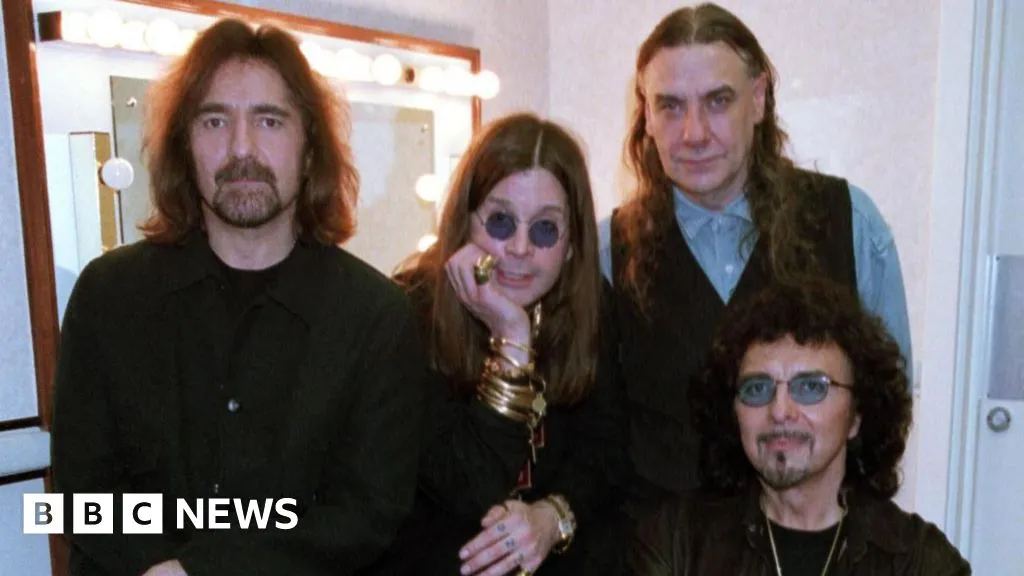Black Sabbath at Villa Park in Birmingham: All you need to know