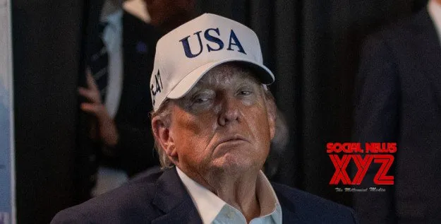 Trump threatens to hit Iran with 'force never seen before' if retaliation escalates