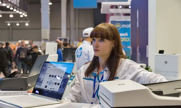 Another tech company announces job cuts with robots replacing staff