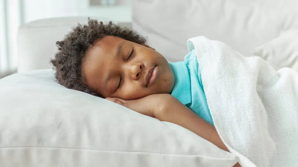 A TikTok about sleeping late spawned a necessary conversation for teens