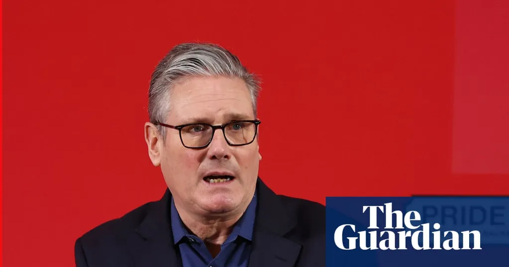 'Rayner for leader' site proves race to succeed Starmer is well under way