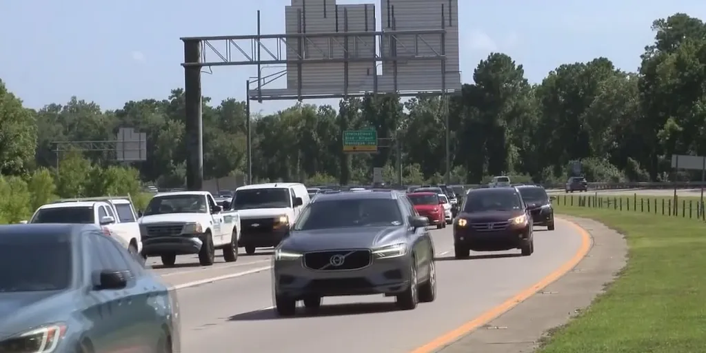 Charleston County Transportation Sales Tax proposal moves toward November ballot