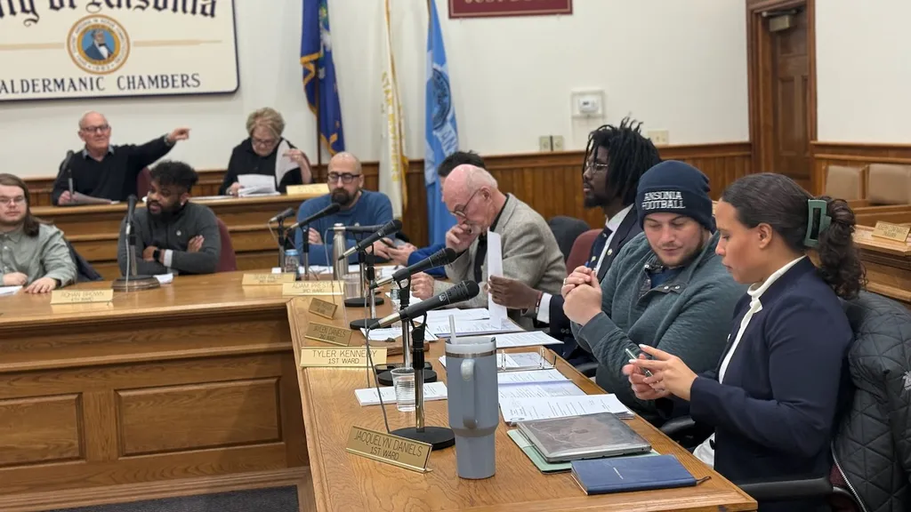 Ansonia Mayor Appoints Charter Revision Commission - Valley Independent Sentinel