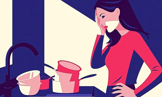 LIZ JONES: My default setting is to hate men