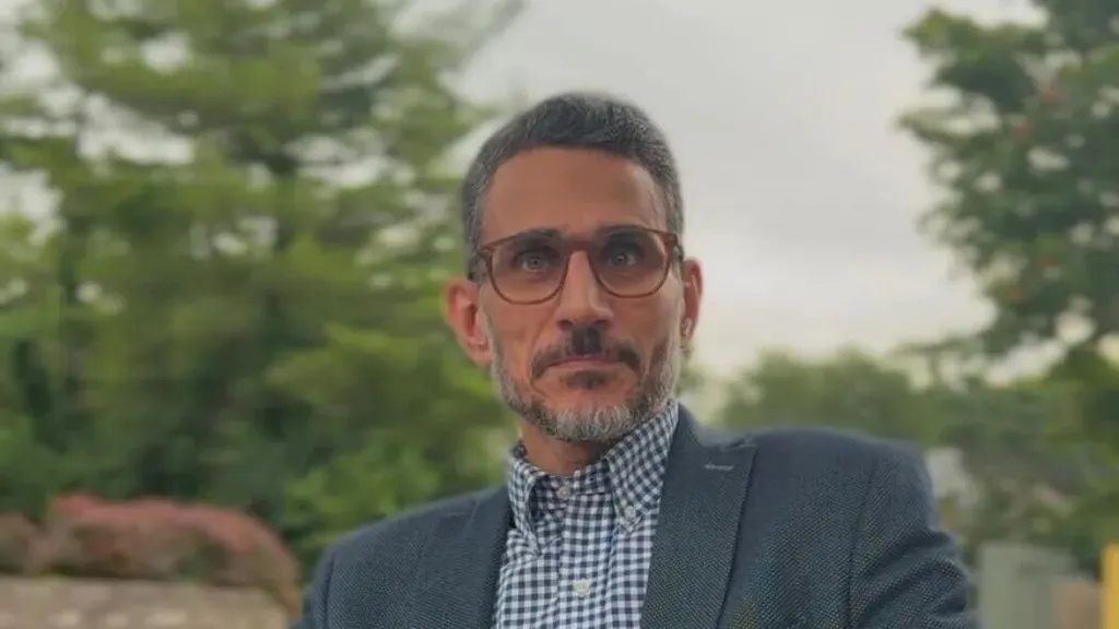 Why was Ayman Soliman's asylum status revoked? Attorneys for Cincinnati chaplain provide more details
