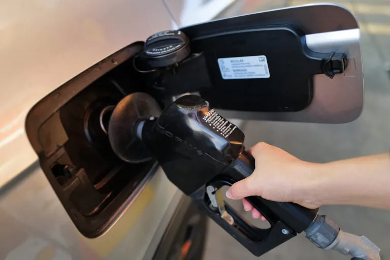 Georgia Suspends Fuel Tax, but Other States May Not Follow