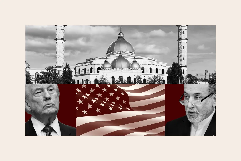 US faces heightened tensions on home soil as Iran war rages