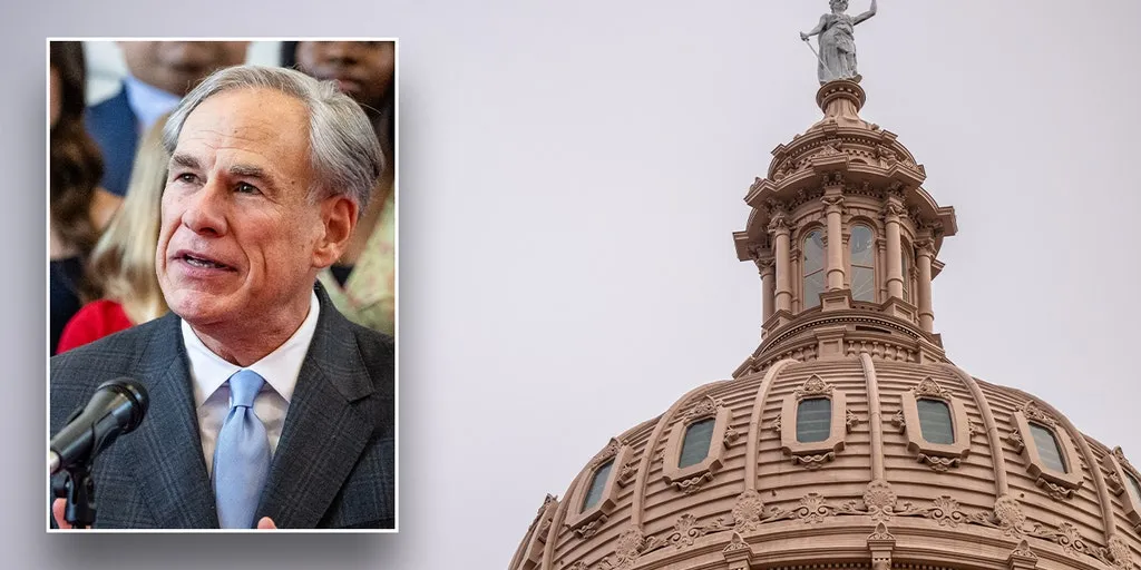 AWOL Texas Dems threatened with expulsion, felony charges for absence amid redistricting battle