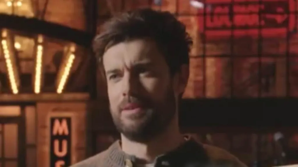 SNL UK pokes fun at Kanye West's ban from the UK with sketch