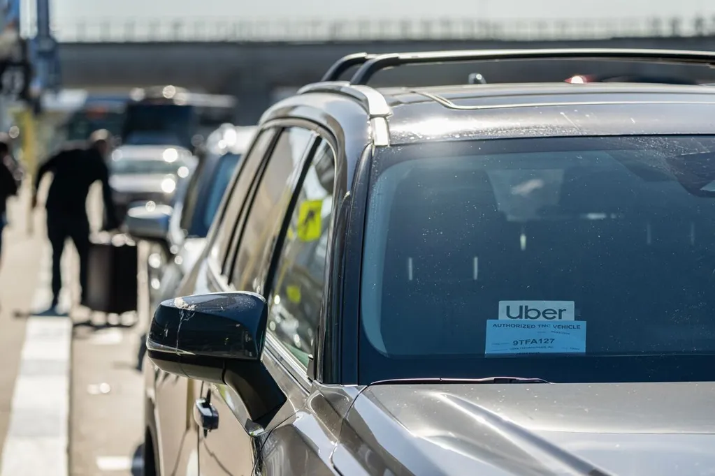 Uber's Risks From Self Driving to Take Center Stage of Earnings