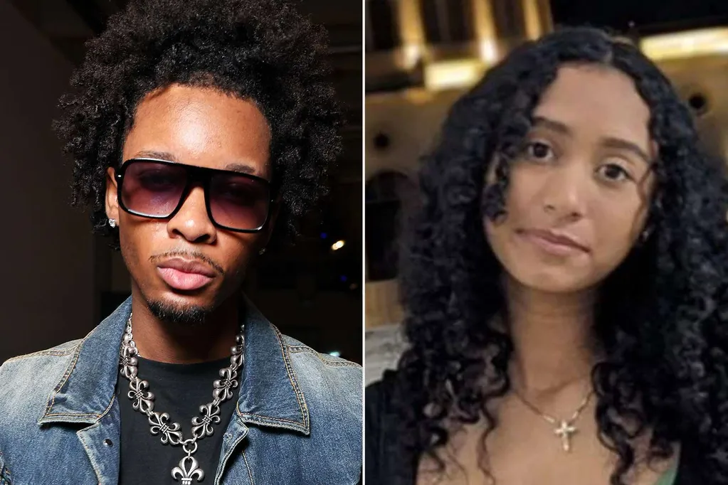 Celeste Rivas Hernandez Had D4vd's Name Tattooed on Her Ring Finger. Prosecutors Allege He Amputated It After Killing Her