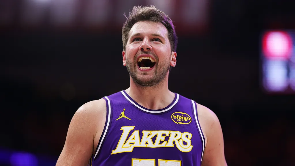 When Is Luka Doncic Coming Back? Latest Injury Return Timeline For Lakers Star